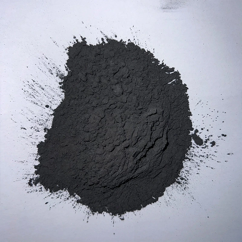 Spherical Graphite SG10-1