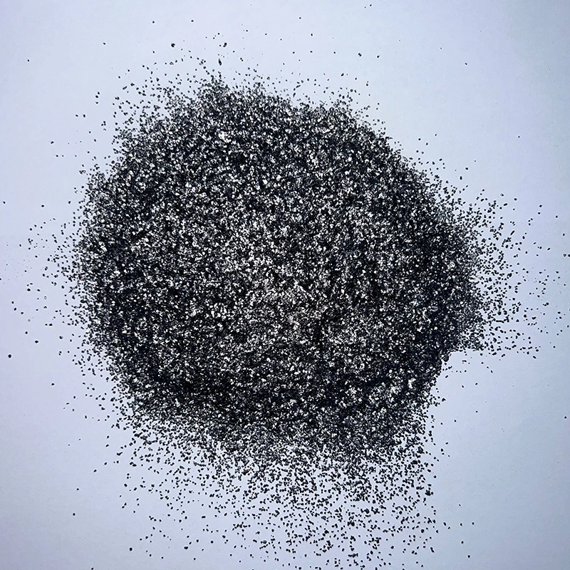 Expandable Graphite 9950300