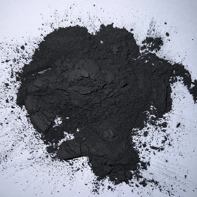 Spherical Graphite SG6-1