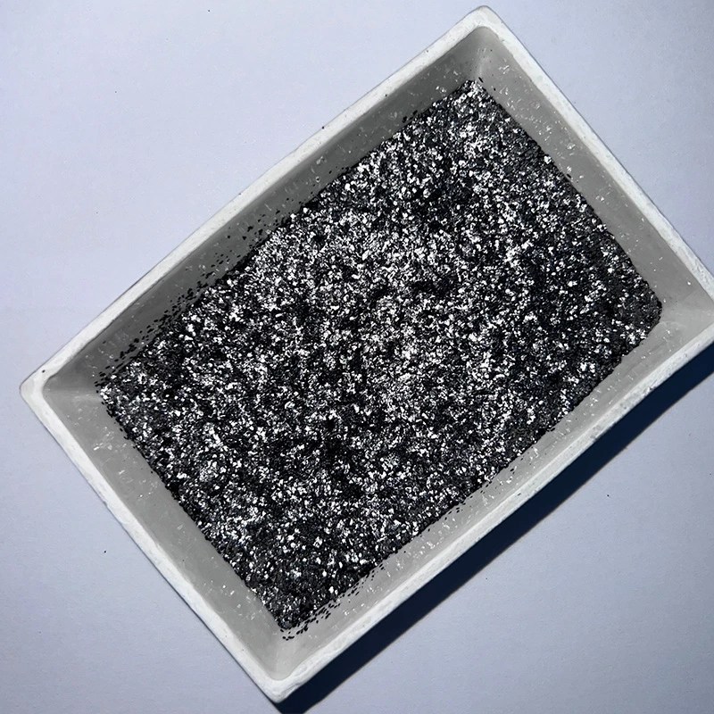 Expandable Graphite 9550300