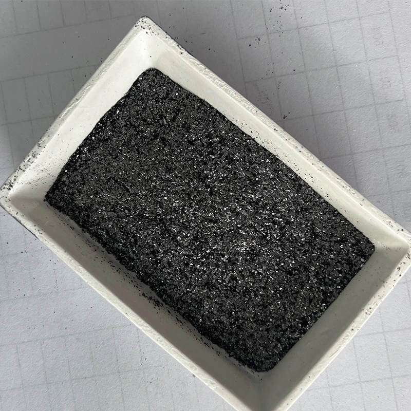 High-Carbon Graphite 895