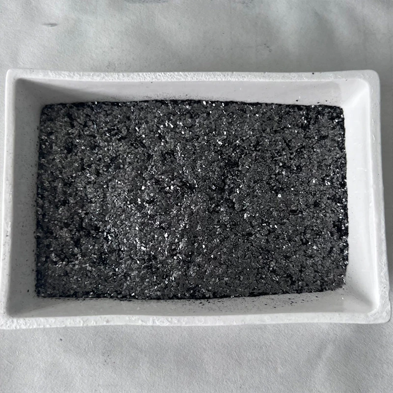Flake Graphite 595