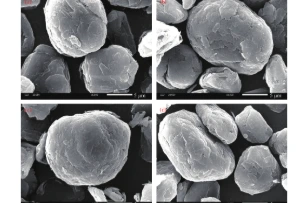 Spherical Graphite: A Key Core Product for Lithium-Ion Battery Anode Materials