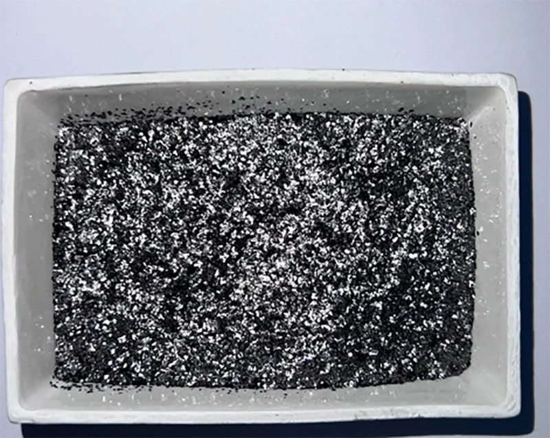 Advantages of Expandable Graphite in Fire-Retardant Materials | Expandable Graphite Supplier