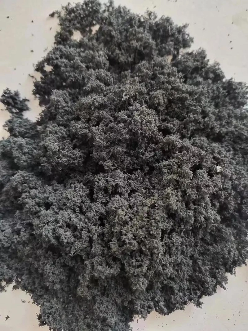 Advantages of Expandable Graphite in Fire-Retardant Materials | Expandable Graphite Supplier