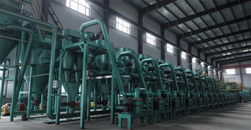 How to Audit a Flake Graphite Factory? &mdash; Four Key Areas to Focus on Before Purchasing