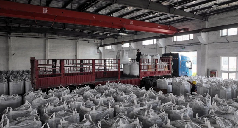 How to Audit a Flake Graphite Factory? &mdash; Four Key Areas to Focus on Before Purchasing