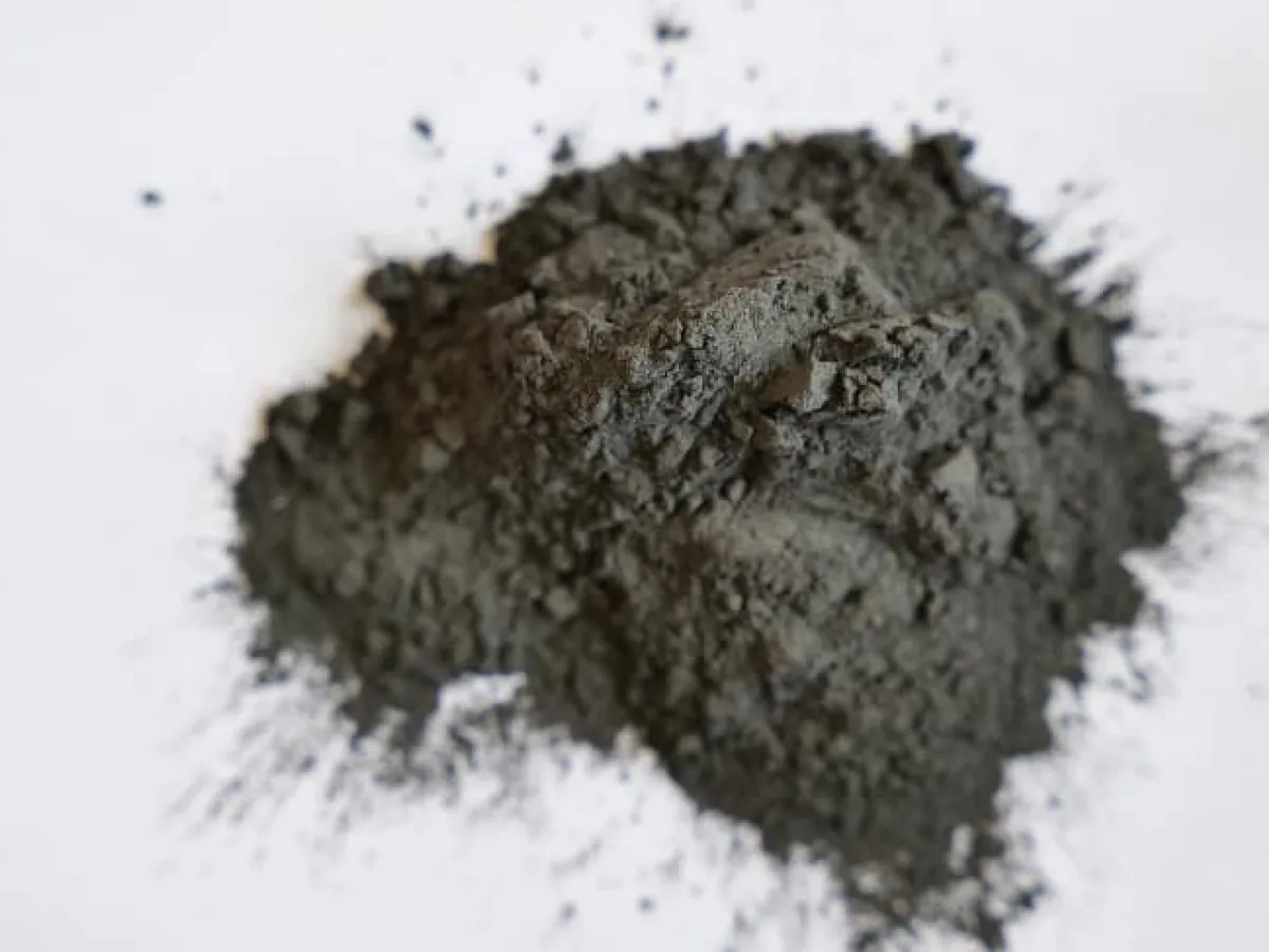 Magnetic Contaminant Testing in Spherical Graphite Methods, Standards, and Common Issues
